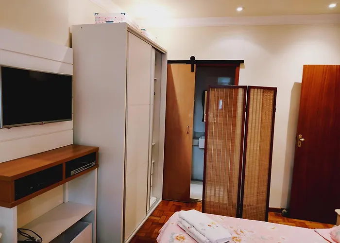 Apartamento 2 Quartos Copacabana Ipanema