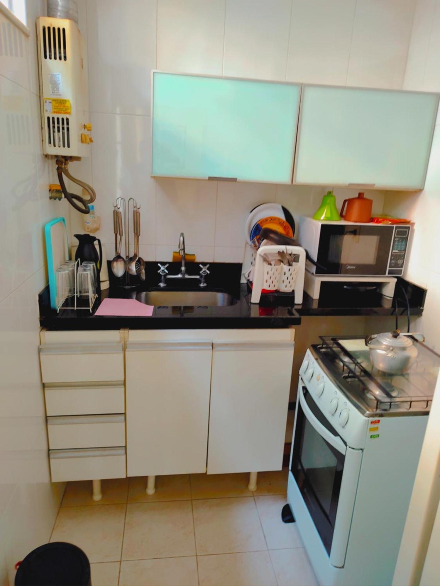 Apartment 2 Quartos Copacabana Ipanema Rio de Janeiro