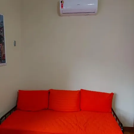Apartamento 2 Quartos Copacabana Ipanema Rio de Janeiro Exterior photo