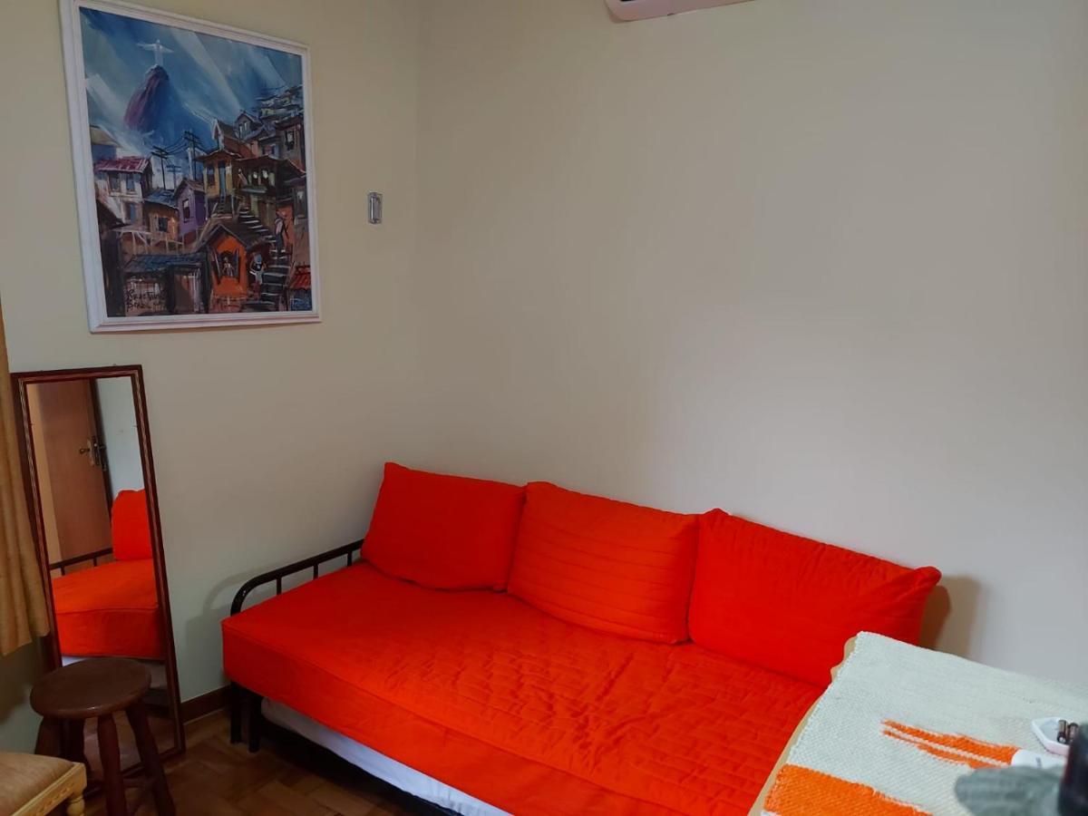 2 Quartos Copacabana Ipanema Apartamento Río de Janeiro