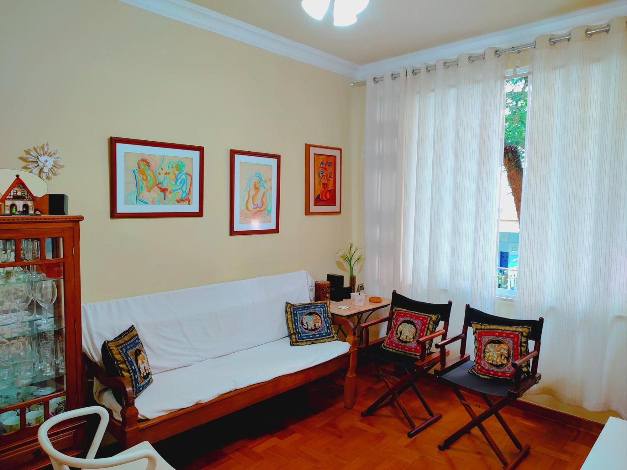 2 Quartos Copacabana Ipanema Río de Janeiro