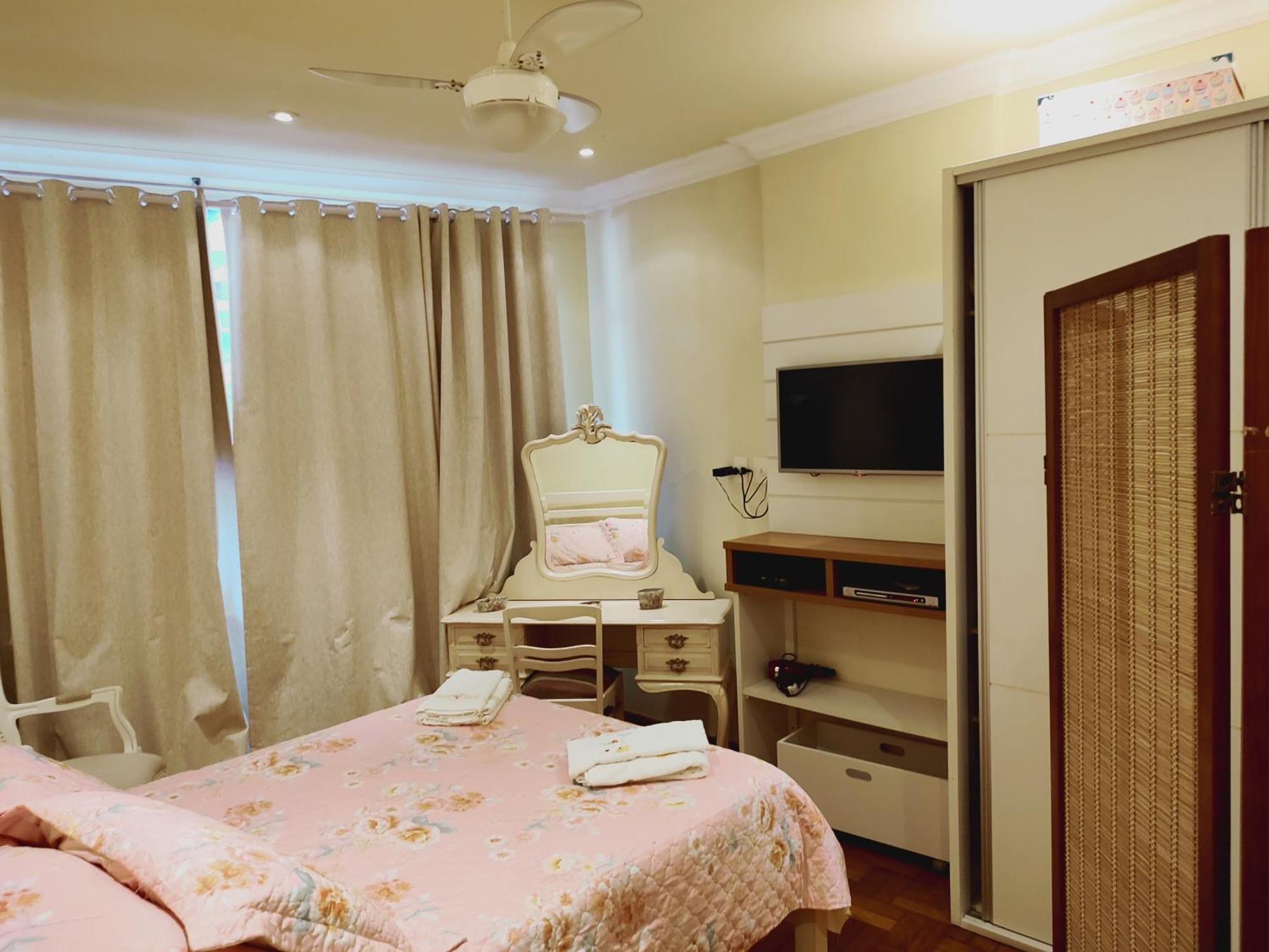 2 Quartos Copacabana Ipanema Apartamento Río de Janeiro