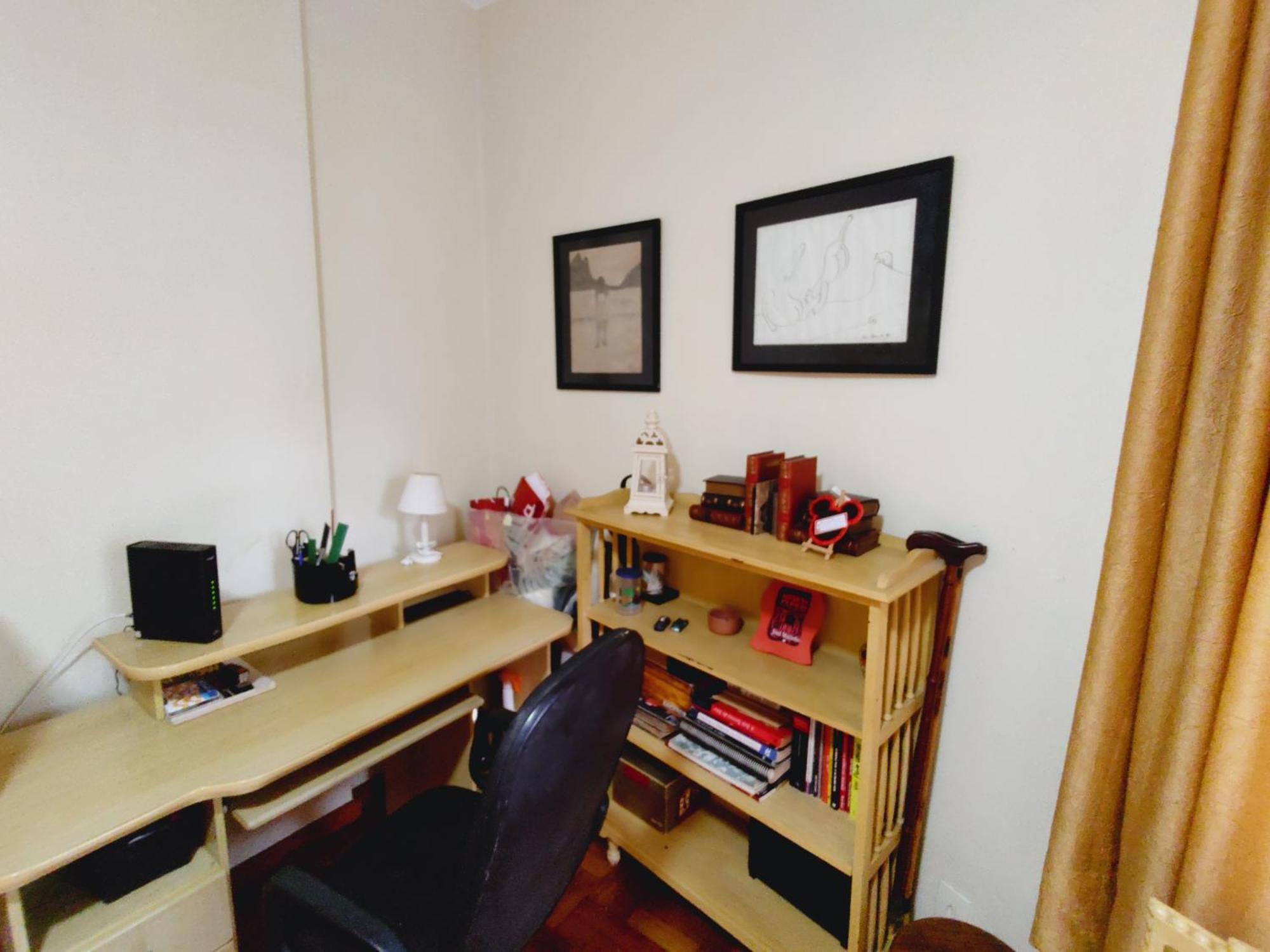 Apartamento 2 Quartos Copacabana Ipanema Río de Janeiro